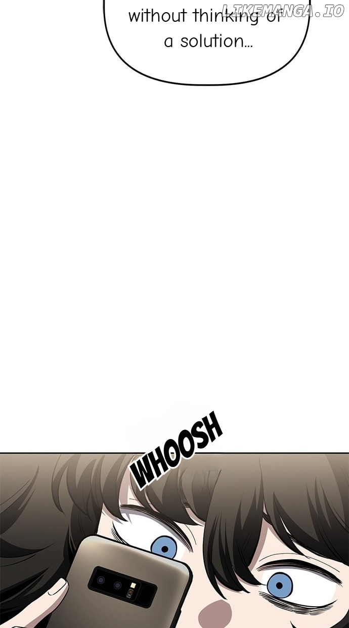 Unemployed Baek-soon Chapter 70 - page 68